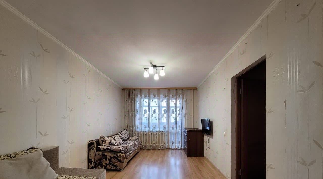 квартира г Уфа р-н Октябрьский ул Юрия Гагарина 66 фото 2