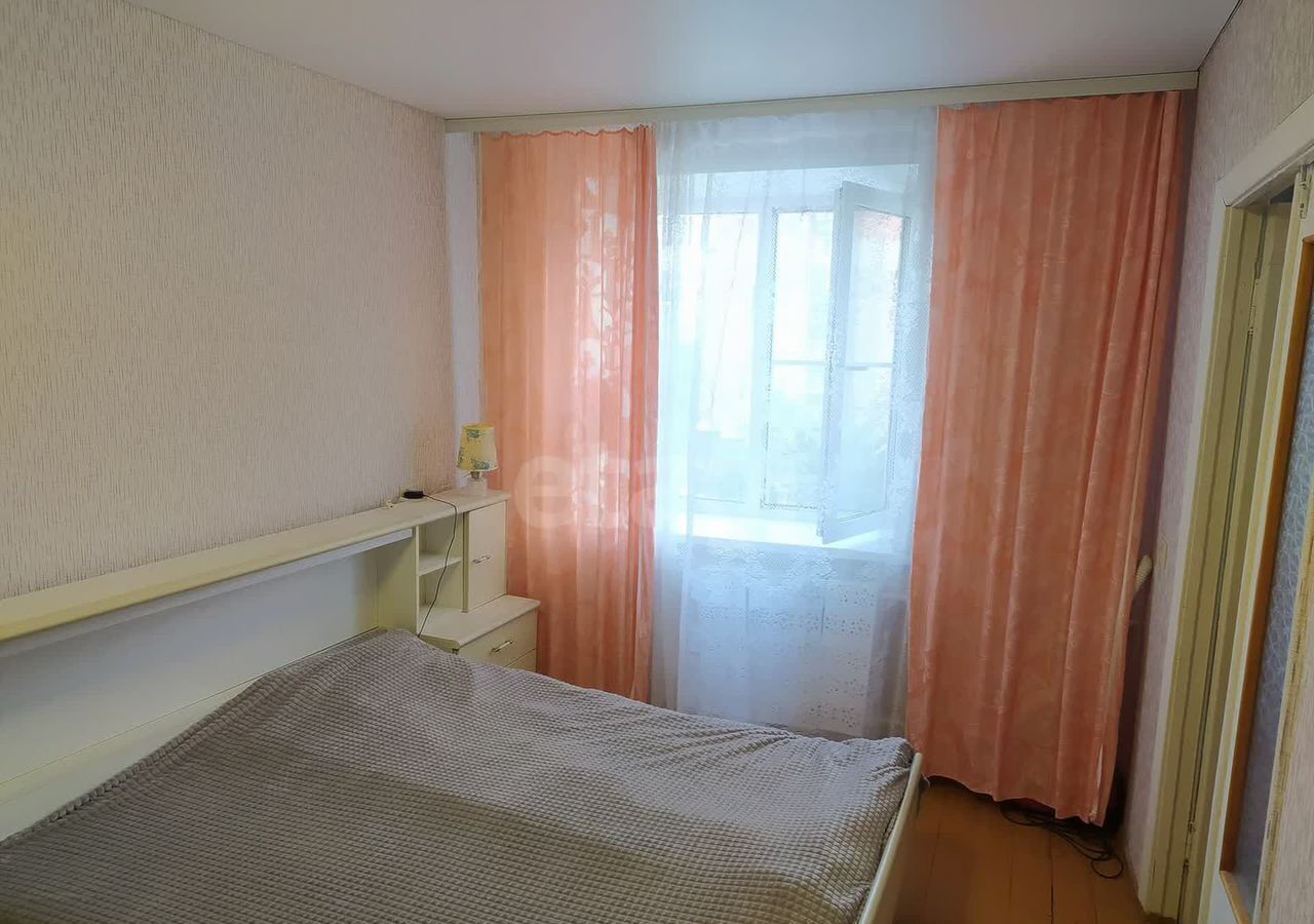 квартира г Вологда Верхний посад ул Ленинградская 48 фото 6
