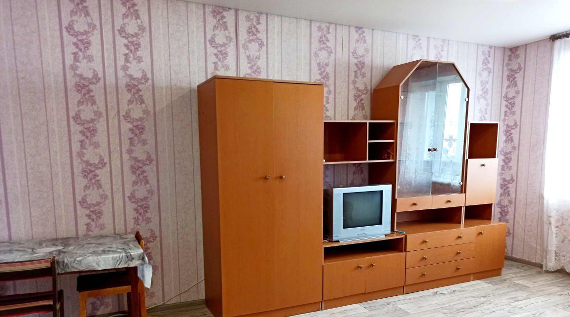 квартира г Воронеж р-н Советский ул Юлюса Янониса 17 фото 2