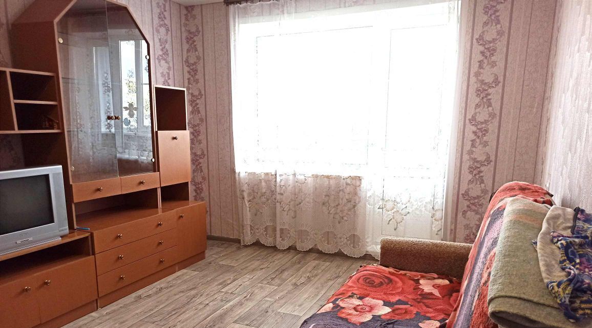 квартира г Воронеж р-н Советский ул Юлюса Янониса 17 фото 3