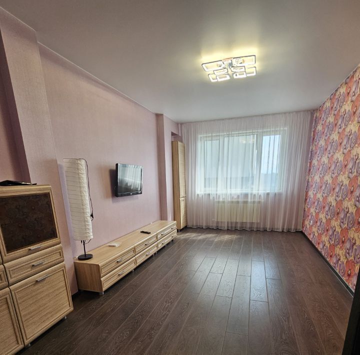 квартира г Воронеж р-н Железнодорожный пр-кт Ленинский 221 фото 5