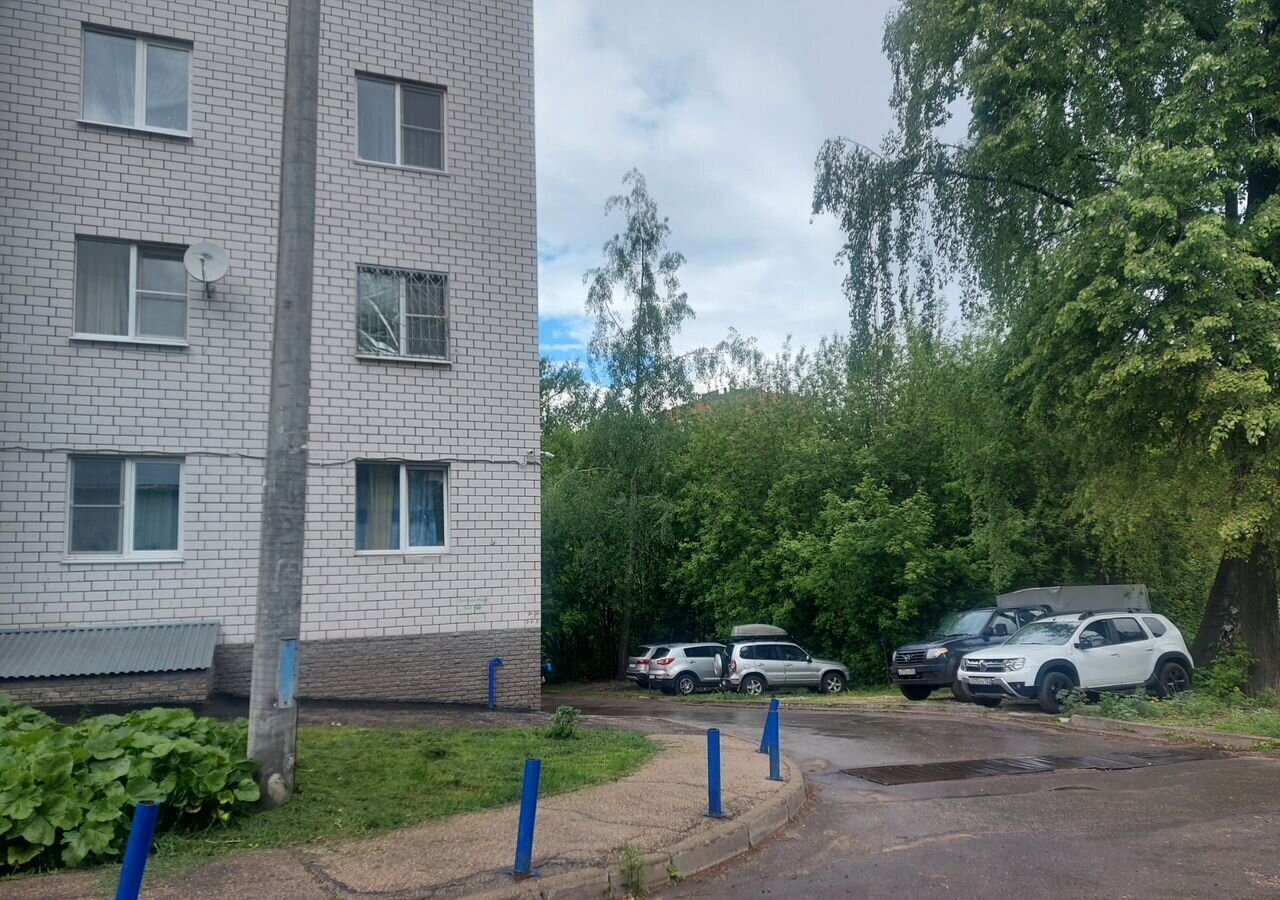 офис г Нижний Новгород Горьковская пер Светлогорский 2 фото 3
