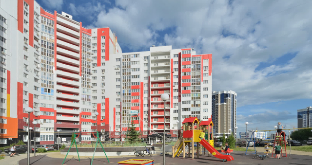 с Засечное б-р Прибрежный 1 Город Спутник м-н фото