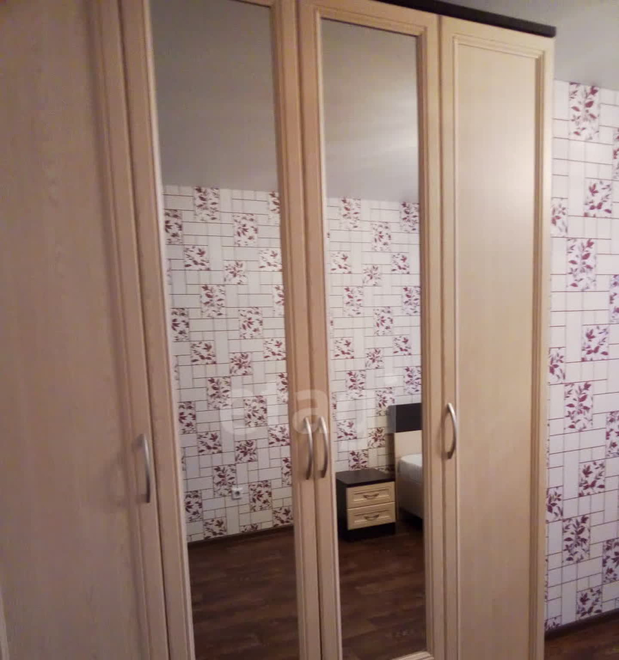 квартира г Пенза ул Калинина 22 ул Чкалова 19/22 фото 6