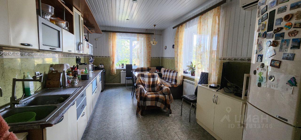дом р-н Приморско-Ахтарский г Приморско-Ахтарск ул Офицерская 9 фото 28