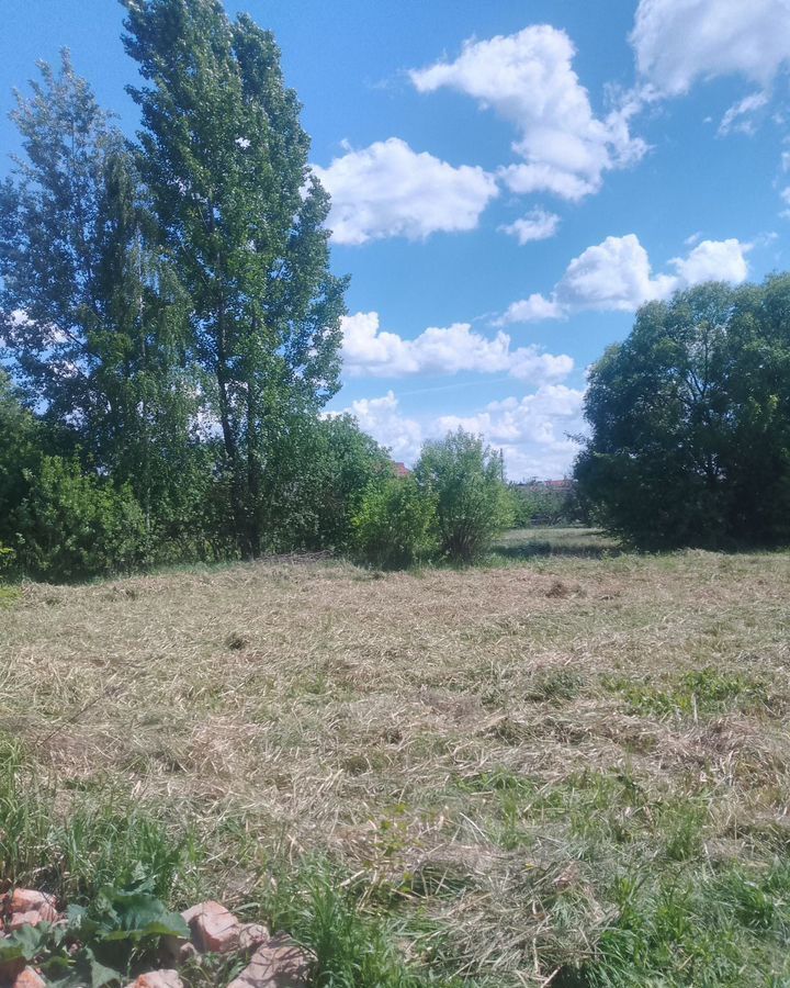 земля г Курск р-н Железнодорожный квартал Ямская Слобода фото 1