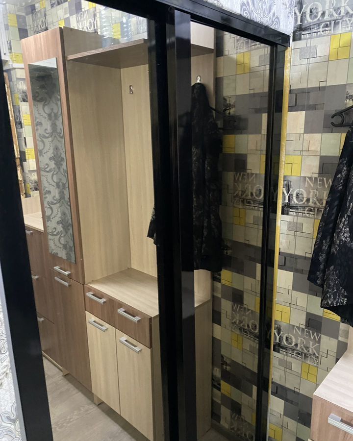 квартира г Нижний Новгород Парк культуры пр-кт Молодежный 42 фото 15