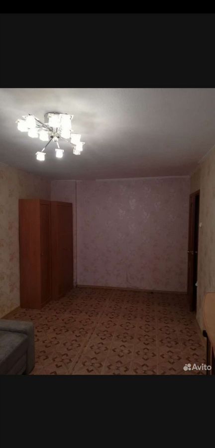 квартира г Нефтеюганск 1-й мкр-н, 22, Тюменская обл. фото 2
