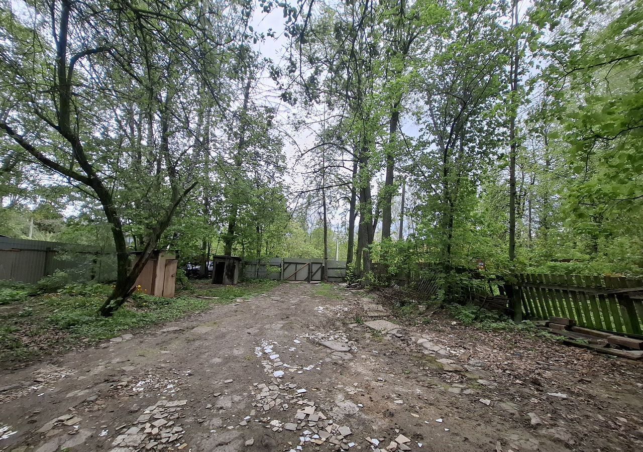 земля г Химки мкр Фирсановка 14 км, ул. Мцыри, 34, Новосходненское шоссе фото 7