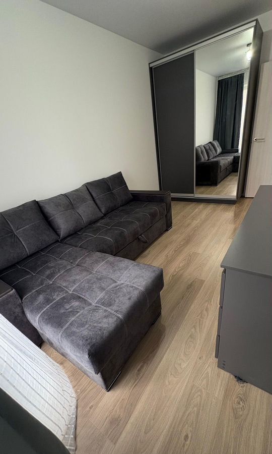 квартира г Москва метро Щербинка ш Варшавское 284к/2 фото 3