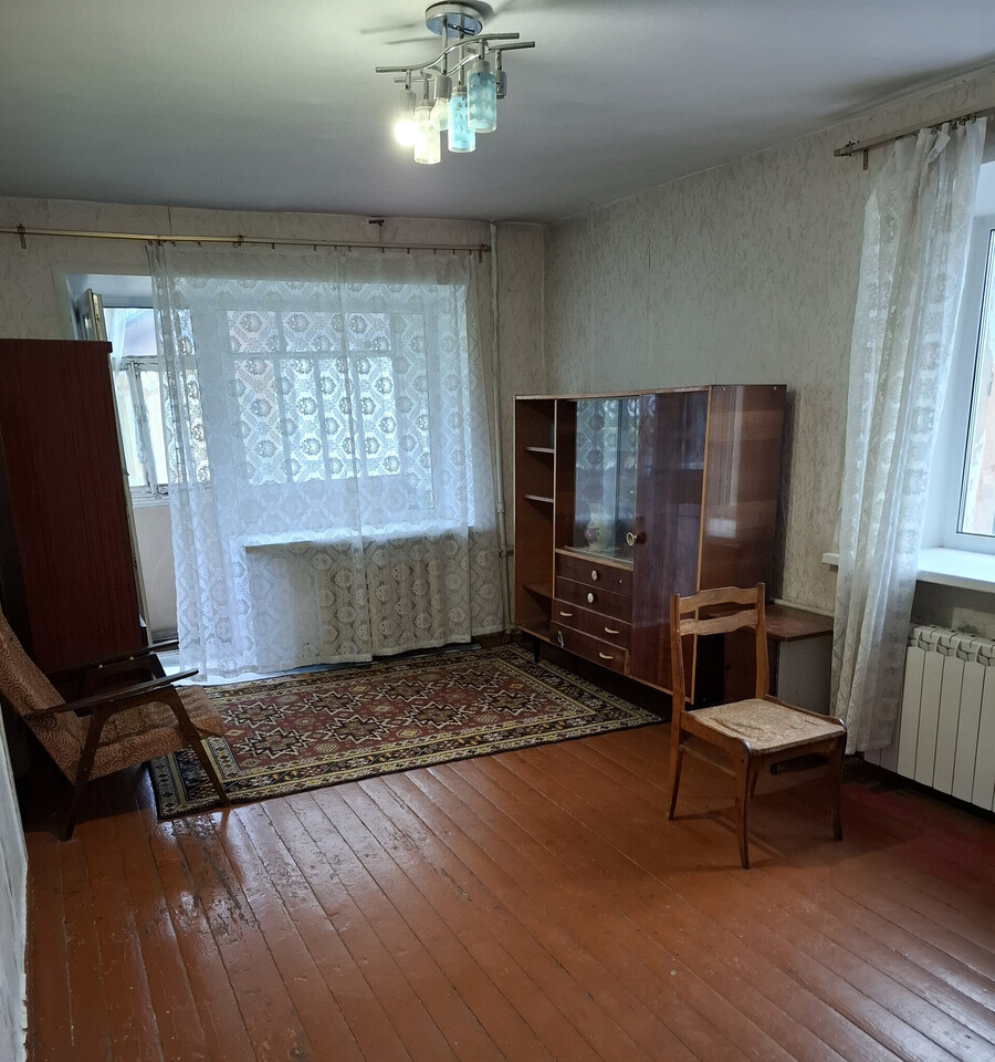 квартира г Екатеринбург р-н Орджоникидзевский Уралмаш ул Лукиных 6 м-н фото 1