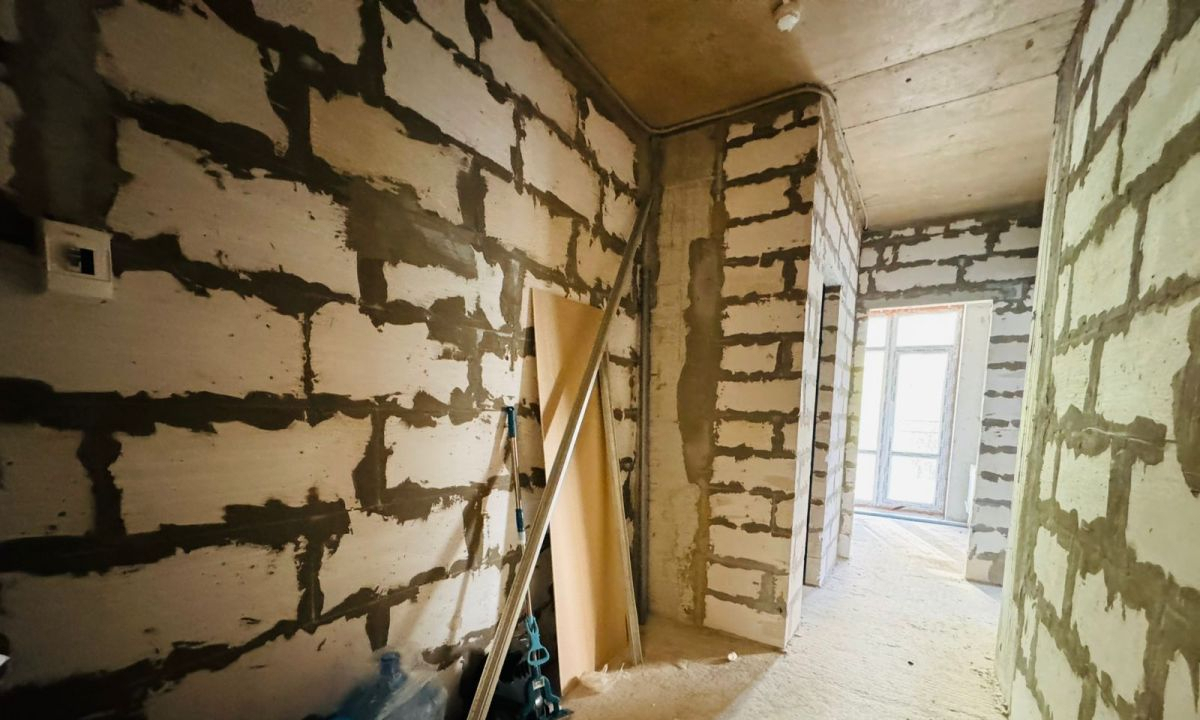 квартира г Симферополь ул Балаклавская 103 фото 9