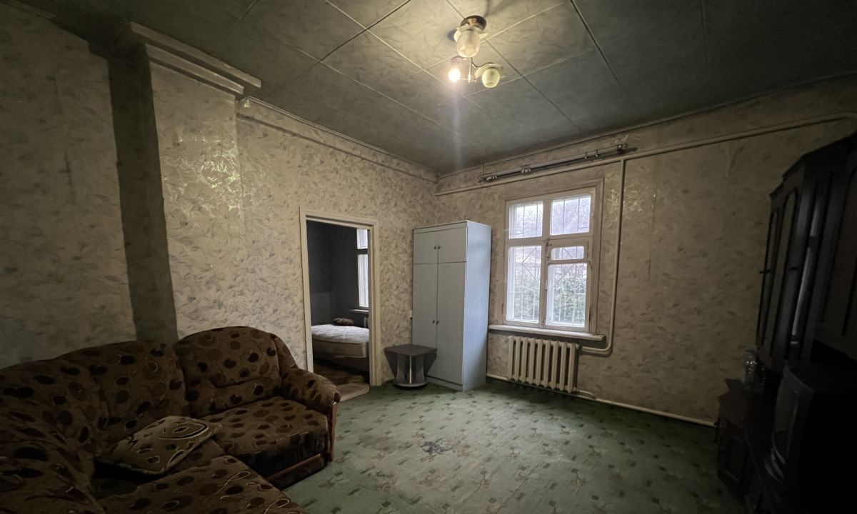 квартира г Симферополь ул Ким 8а фото 1