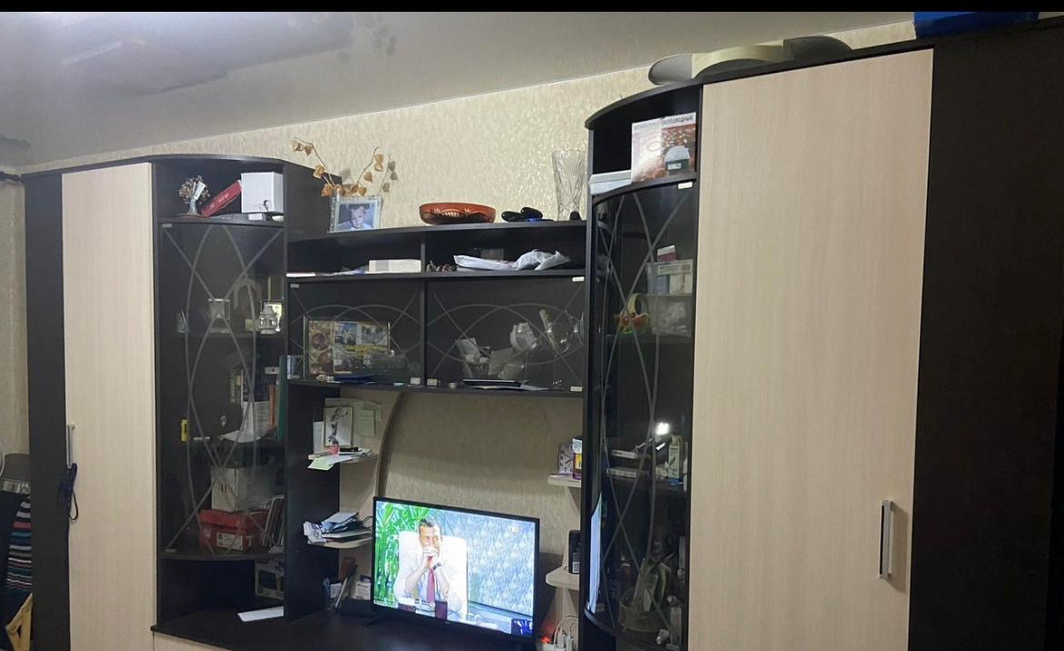 квартира г Симферополь ул Русская ул Балаклавская 32 фото 1