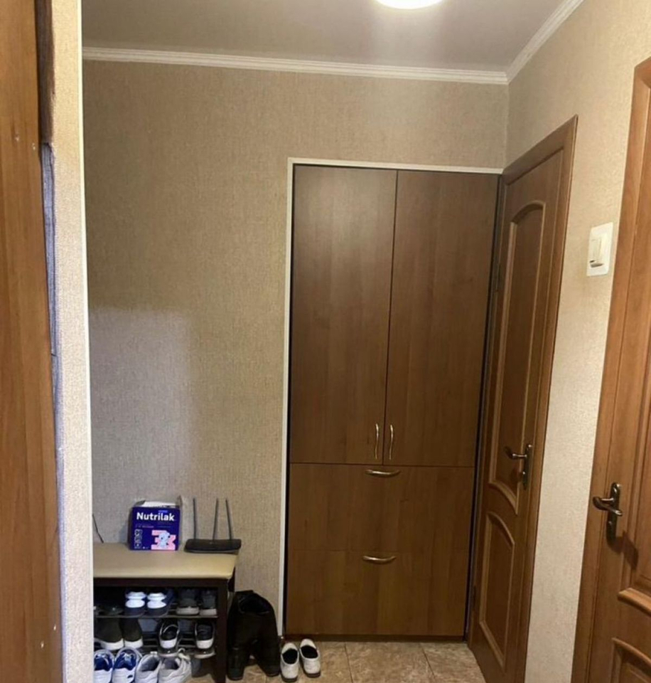 квартира г Симферополь ул Русская ул Балаклавская 32 фото 4