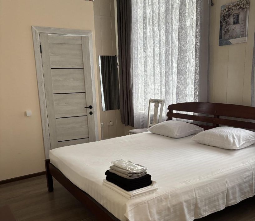 комната г Владикавказ р-н Северо-Западный ул Галковского 233 фото 2