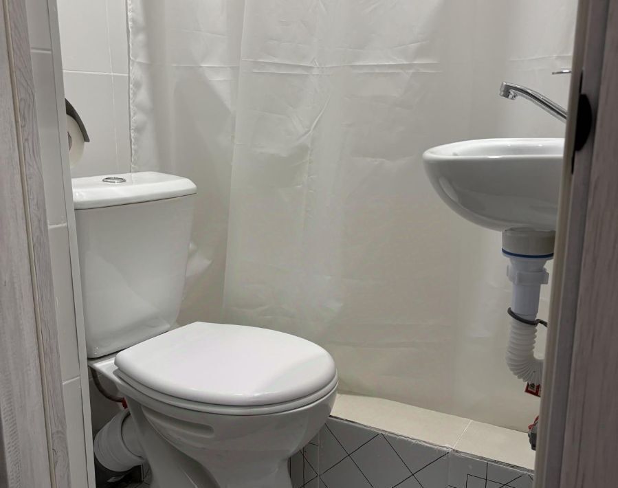 комната г Владикавказ р-н Северо-Западный ул Галковского 233 фото 4