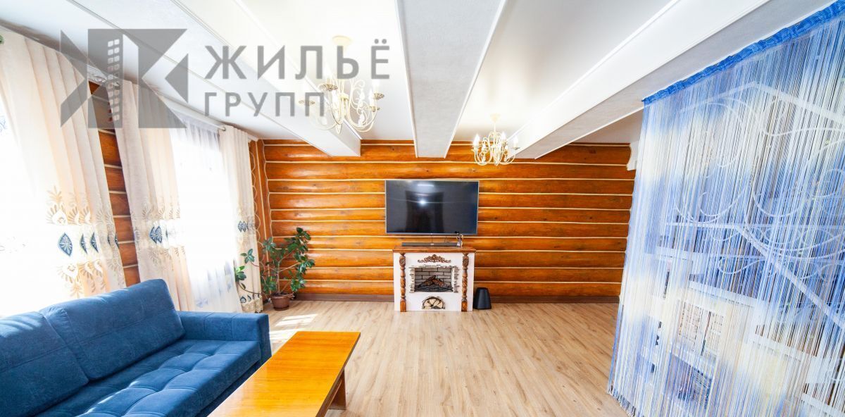 дом г Казань р-н Приволжский Дубравная ул Атнинская 75 Салмачи фото 10