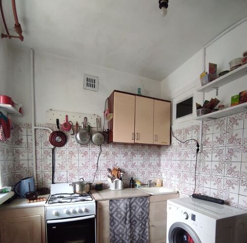 Ботаническая Вторчермет жилрайон, ул. Агрономическая, 63 фото