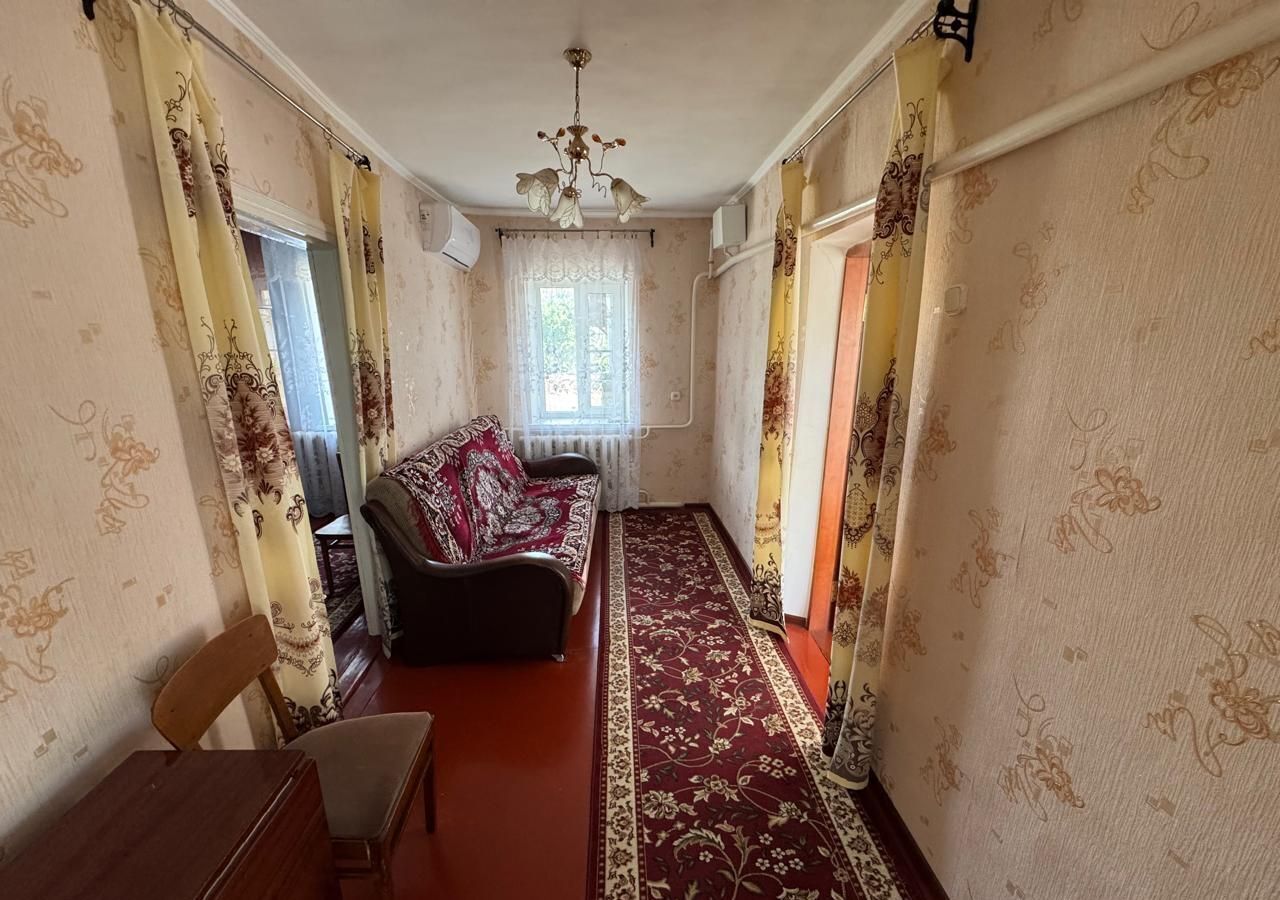 дом г Армавир ул. Генерала Гоголева, 15 фото 14