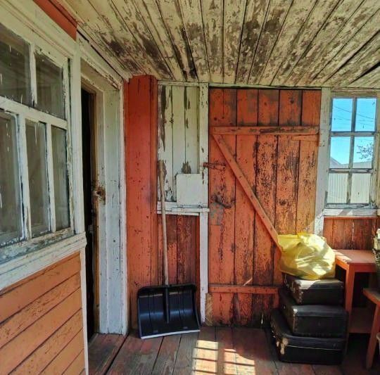 дом г Рассказово ул Комитетская 31 фото 12