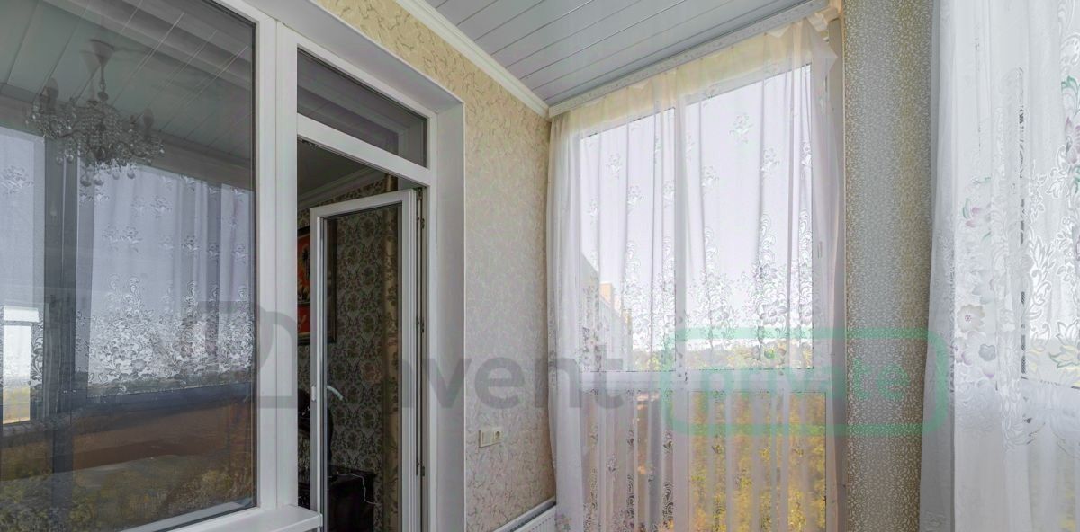 квартира р-н Светлогорский г Светлогорск ул Пригородная 1к/2 фото 10