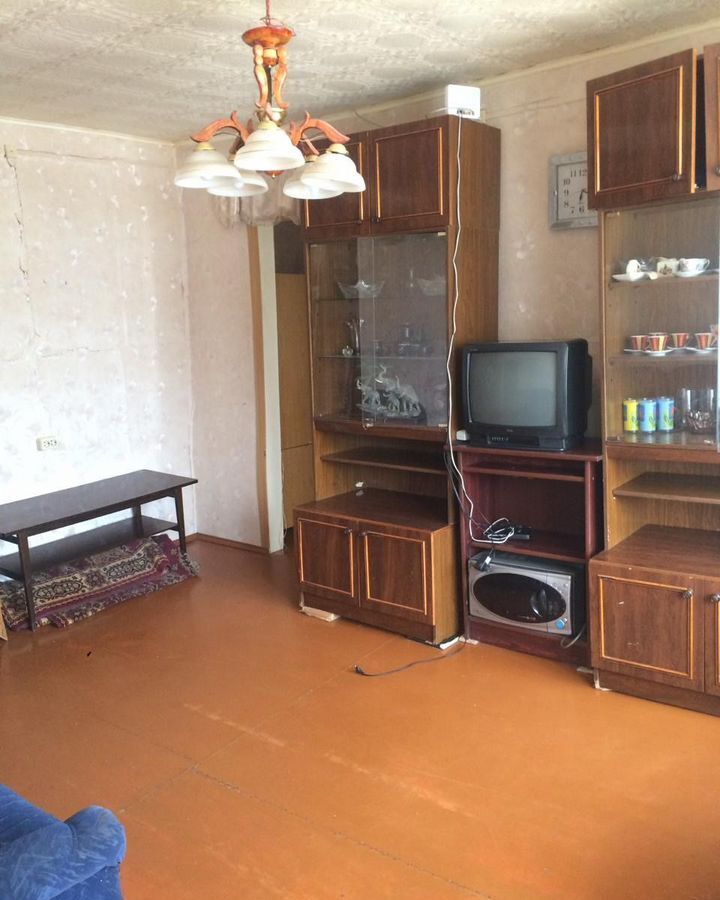 квартира г Архангельск р-н Ломоносовский округ ул. Г. Суфтина, 27к 1 фото 6