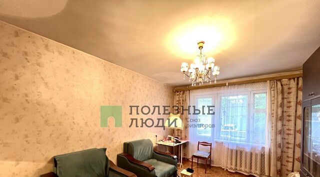 р-н Октябрьский ул Новоузенская 10/20 фото