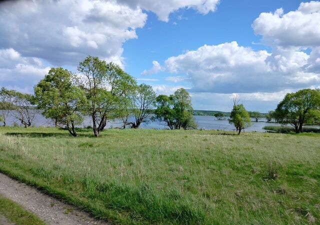 земля п Агеево сельское поселение Северо-Западное фото