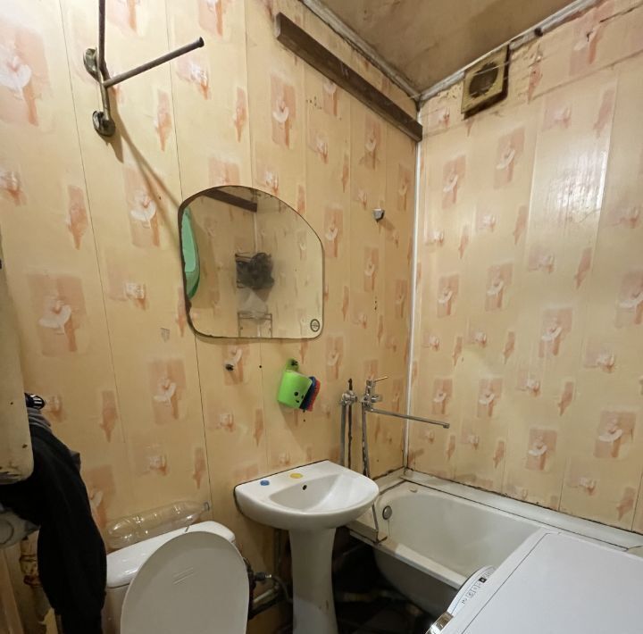 квартира г Москва метро Кузьминки пр-кт Волгоградский 64к/2 фото 4