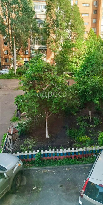 квартира г Самара Российская ул Скляренко 19 фото 2