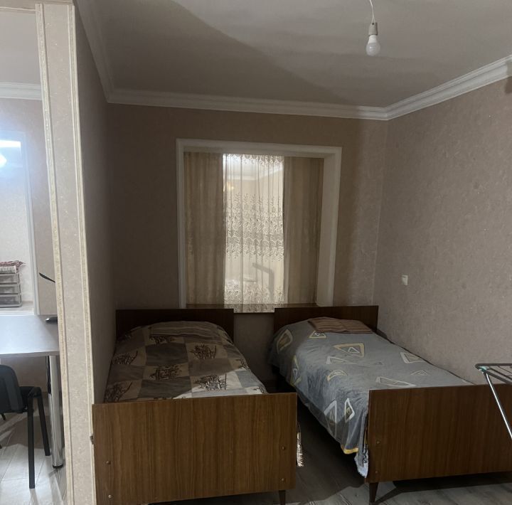квартира г Владикавказ р-н Северо-Западный пр-кт Коста 253 фото 10