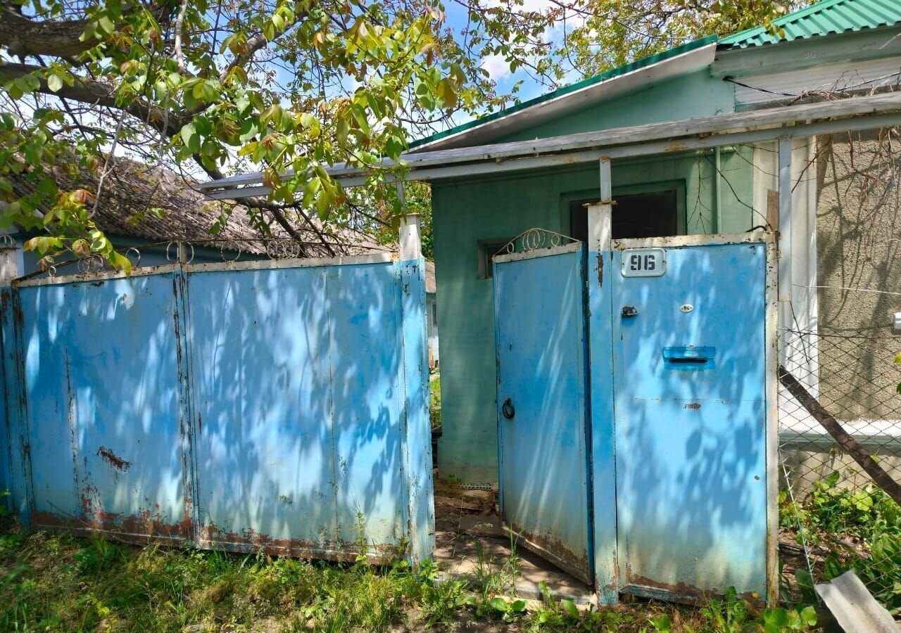 дом р-н Шпаковский г Михайловск ул Мельничная 96 фото 3