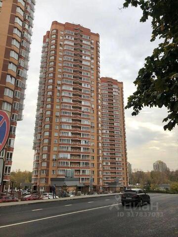 пр-кт Ленинский 18 фото