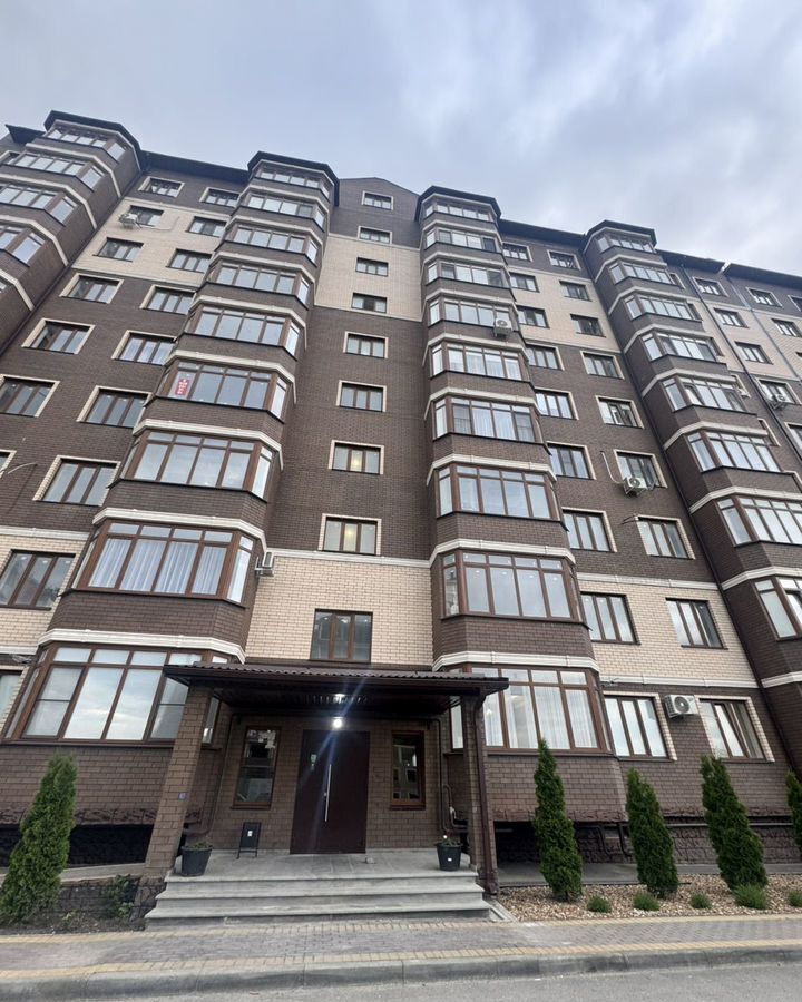 квартира г Ессентуки ул Никольская 19к/1 фото 9
