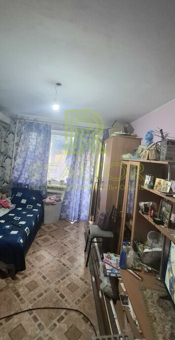 квартира р-н Красносулинский г Красный Сулин ул Менделеева 2 фото 4