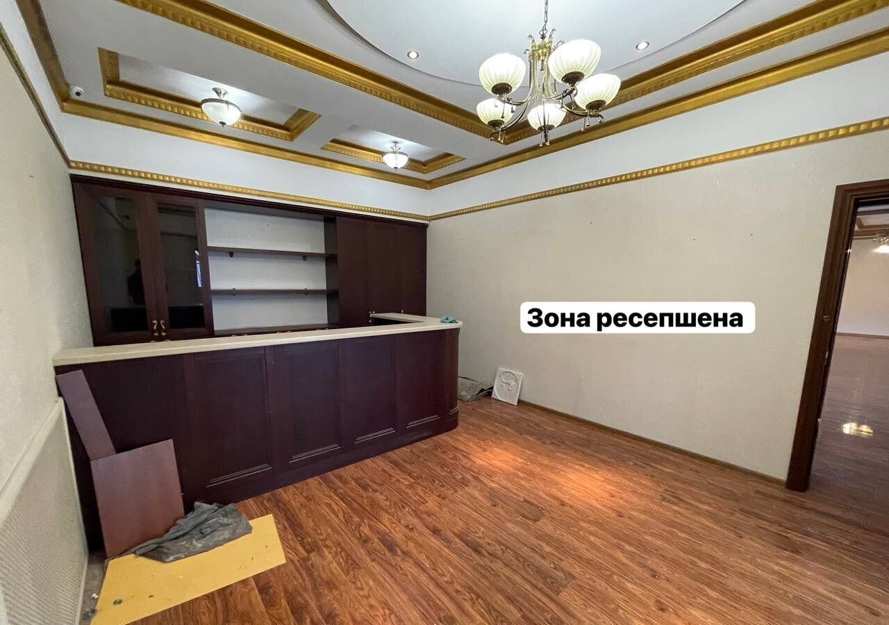 офис г Ростов-на-Дону р-н Ленинский пер Островского 70/38 фото 4