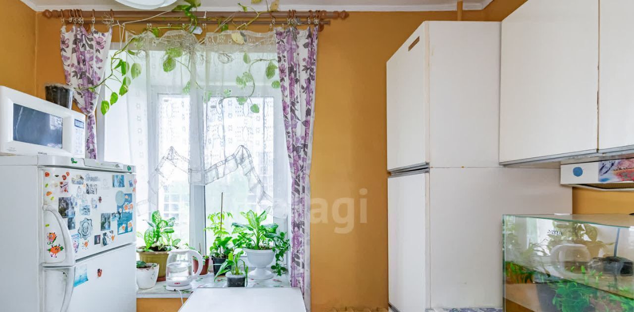 квартира г Екатеринбург Динамо ул. Блюхера, 51 фото 2