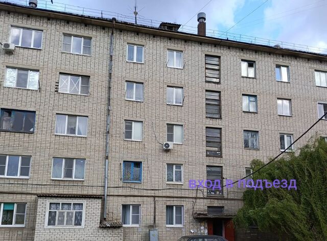 р-н Железнодорожный дом 1 фото