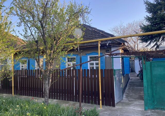 дом ул Красного Октября 11 фото