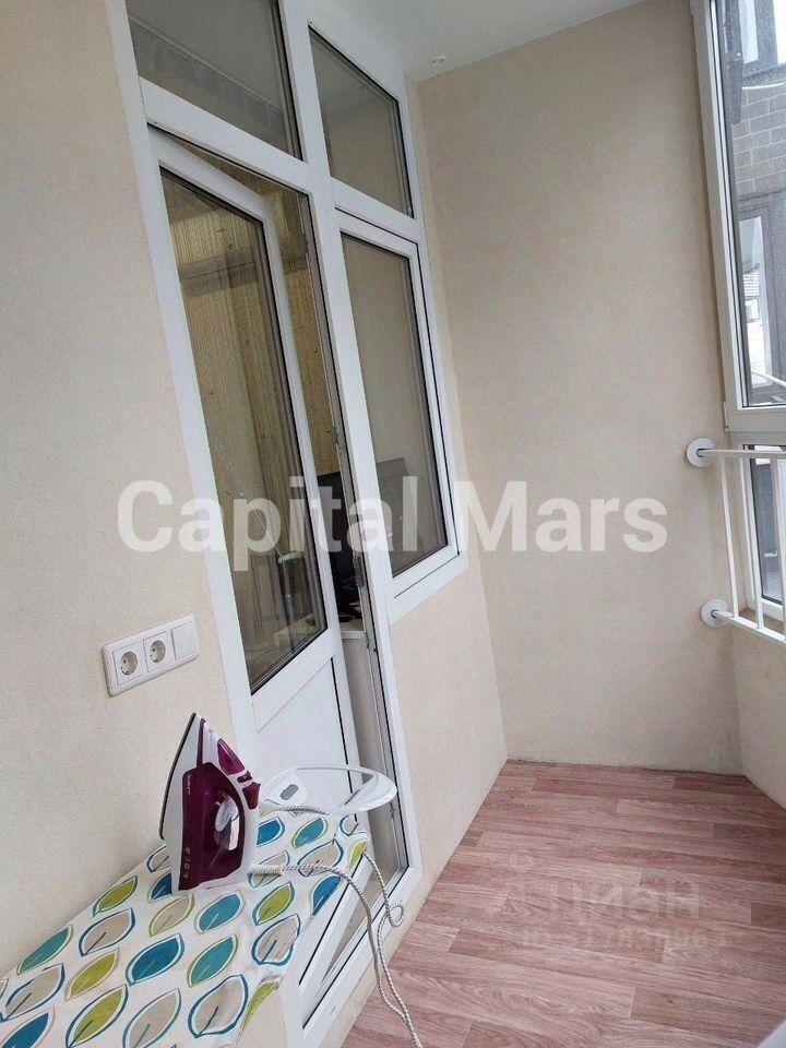 квартира г Краснодар р-н Прикубанский ул Конгрессная 27 фото 1
