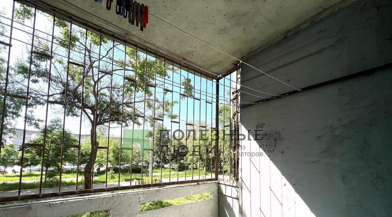 квартира г Саратов р-н Октябрьский ул Новоузенская 10/20 фото 10