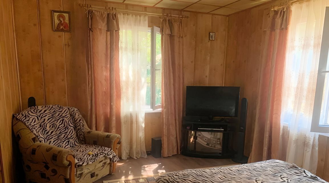 дом г Ялта пгт Кацивели ул Виткевича В.В. профессора имени 161 фото 5