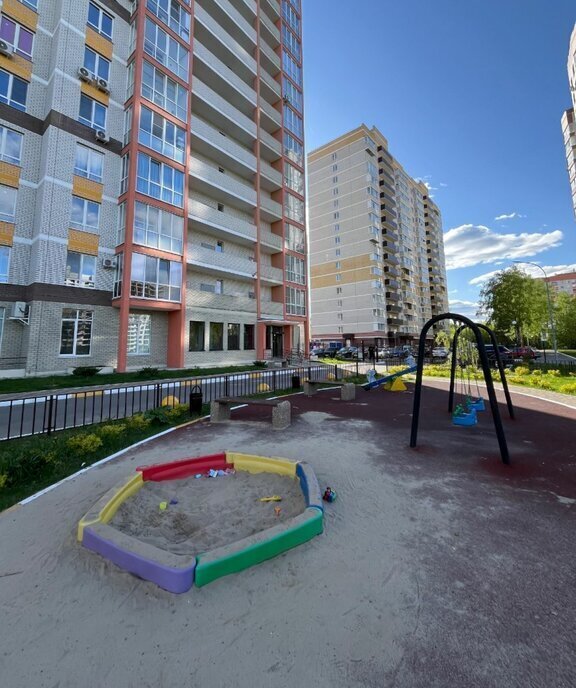 квартира г Брянск ул Горбатова 45а фото 30