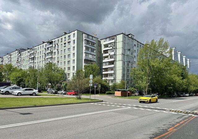 метро Строгино дом 14к/1 фото
