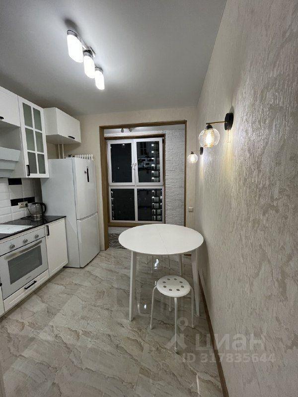 квартира г Люберцы ул Юности 13к/1 фото 8