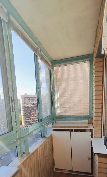 квартира р-н Всеволожский г Кудрово пр-кт Европейский 14к/6 Улица Дыбенко, Заневское городское поселение фото 21
