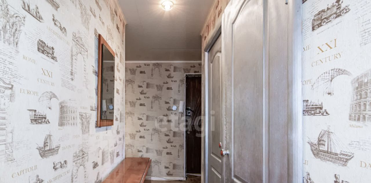 квартира г Екатеринбург Динамо ул. Блюхера, 51 фото 15