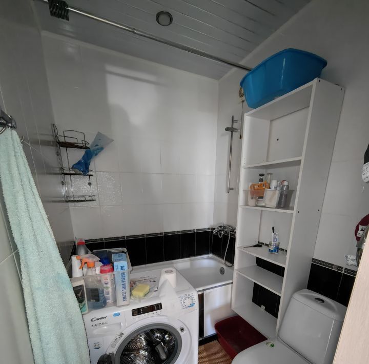 квартира г Каменск-Уральский Красногорский ул Алюминиевая 70 фото 11