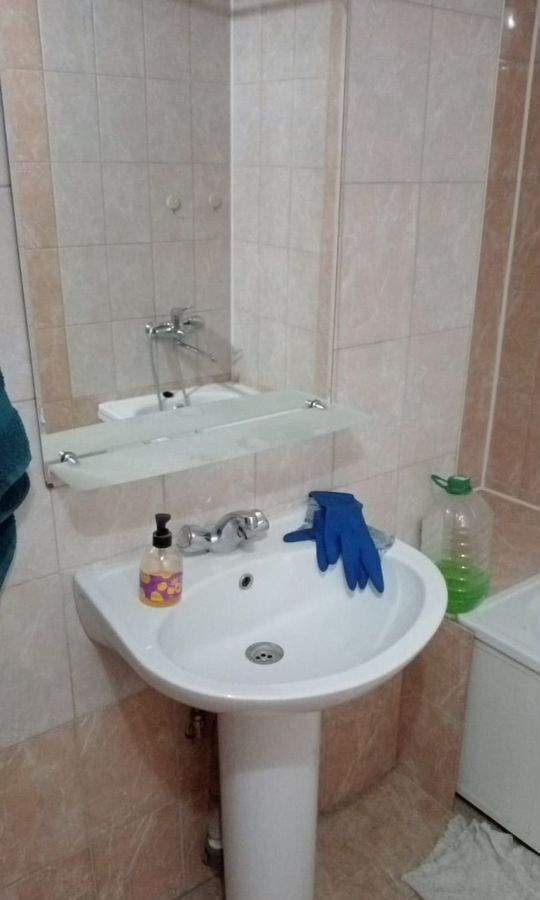 квартира г Воронеж р-н Центральный ул Тимирязева 27а фото 6